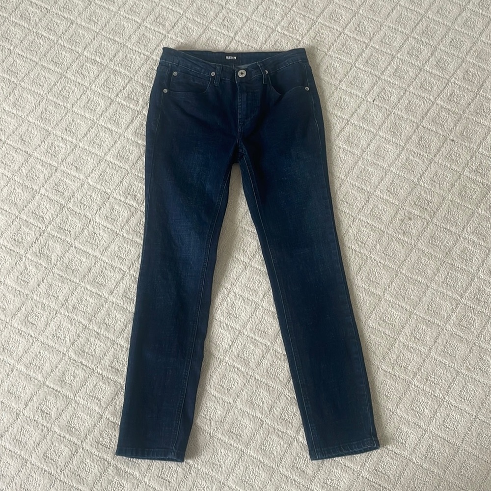 Hudson jeans